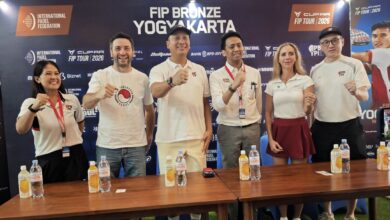 PBPI Wajibkan Pelatih Padel Bersertifikat FIP, Pembinaan Nasional Masuk Babak Baru
