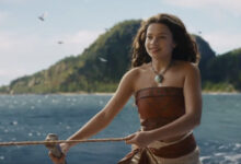 Tiket Moana Live-Action Sudah Dijual, Dwayne Johnson Bawa Trailer Final yang Makin Megah