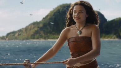 Tiket Moana Live-Action Sudah Dijual, Dwayne Johnson Bawa Trailer Final yang Makin Megah
