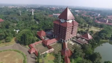 UI dan UGM Masih Memimpin, Peta Kampus Negeri Terbaik di Jawa Terlihat Makin Ketat