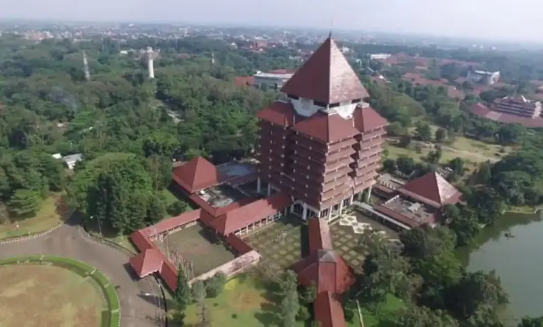 UI dan UGM Masih Memimpin, Peta Kampus Negeri Terbaik di Jawa Terlihat Makin Ketat