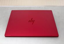 Laptop Ferrari Rp90 Jutaan Ini Cuma Dibuat 4.999 Unit, Isinya Serba Mewah