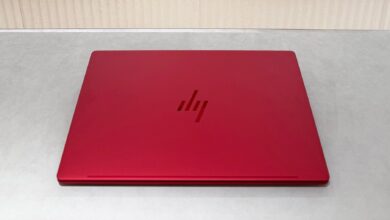 Laptop Ferrari Rp90 Jutaan Ini Cuma Dibuat 4.999 Unit, Isinya Serba Mewah