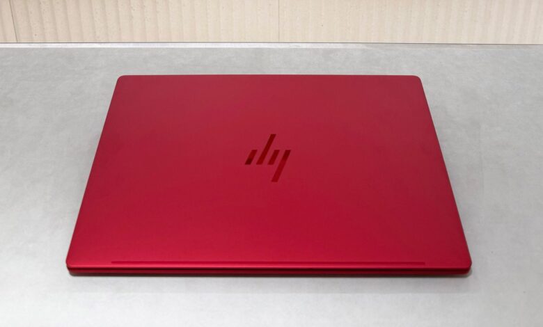 Laptop Ferrari Rp90 Jutaan Ini Cuma Dibuat 4.999 Unit, Isinya Serba Mewah