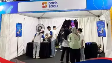 Bank Saqu Tawarkan Rekening Digital dan Busposito, Begini Strategi Dekat ke Nasabah