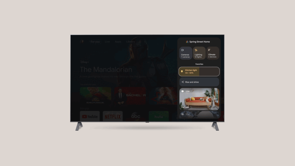 Google TV Streamer Diam-Diam Makin Berguna untuk Smart Home, Bukan Sekadar Streaming