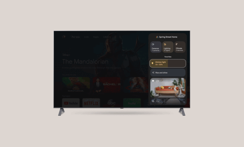 Google TV Streamer Diam-Diam Makin Berguna untuk Smart Home, Bukan Sekadar Streaming