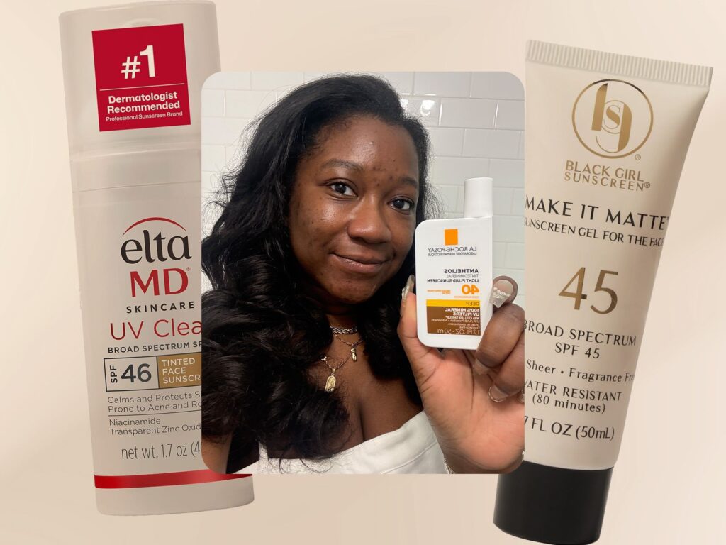 4 Tinted Sunscreen untuk Kulit Berminyak, Hasil Matte dan Lebih Aman dari Breakout