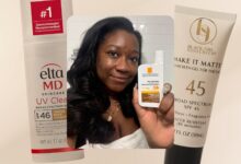 4 Tinted Sunscreen untuk Kulit Berminyak, Hasil Matte dan Lebih Aman dari Breakout