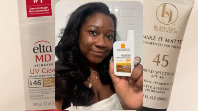 4 Tinted Sunscreen untuk Kulit Berminyak, Hasil Matte dan Lebih Aman dari Breakout