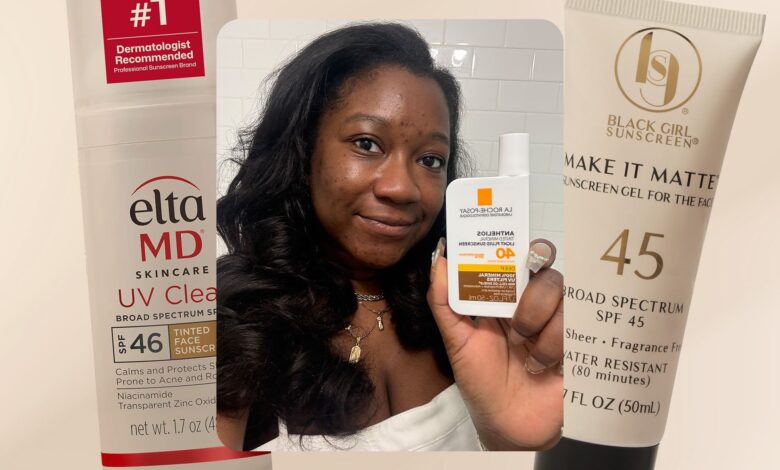 4 Tinted Sunscreen untuk Kulit Berminyak, Hasil Matte dan Lebih Aman dari Breakout