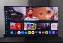 Unmute Bertahap di Tizen 9, Detail Kecil yang Bikin TV Samsung Lebih Aman
