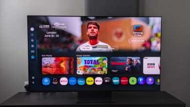 Unmute Bertahap di Tizen 9, Detail Kecil yang Bikin TV Samsung Lebih Aman