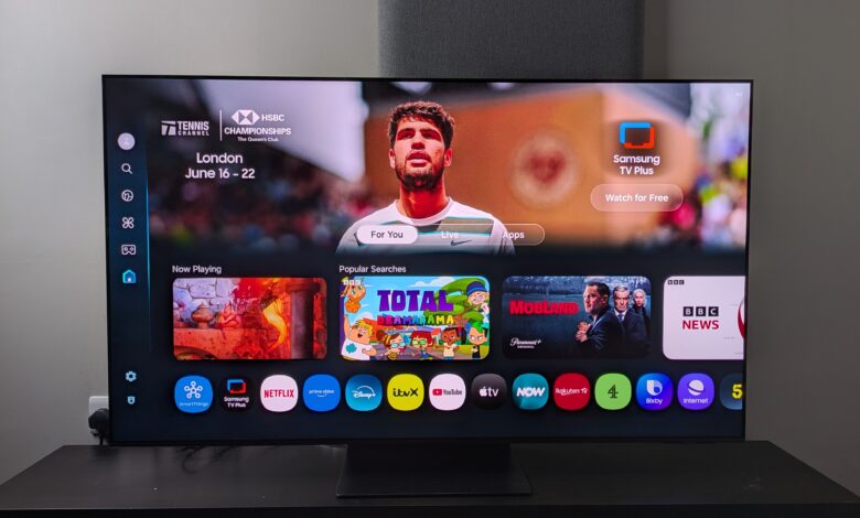 Unmute Bertahap di Tizen 9, Detail Kecil yang Bikin TV Samsung Lebih Aman