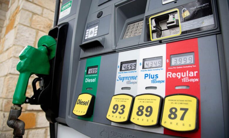 Harga RON 92 Menanjak ke Rp20 Ribuan, Pertamina Waspadai Stok BBM Tertekan
