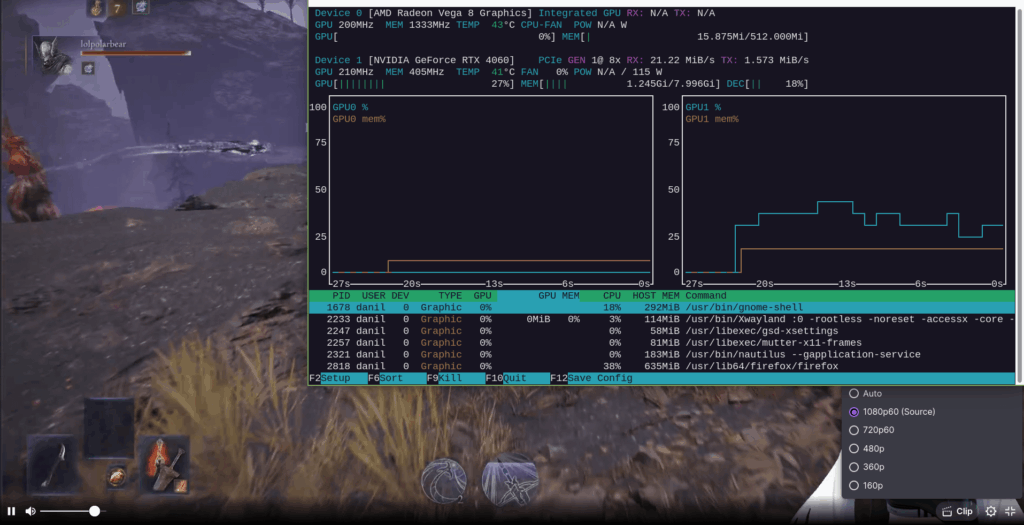 Firefox 153 Bakal Membebaskan Pengguna Linux Nvidia dari Workaround yang Merepotkan