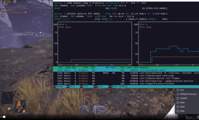 Firefox 153 Bakal Membebaskan Pengguna Linux Nvidia dari Workaround yang Merepotkan