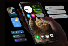 One UI 9 Akhirnya Tambahkan Meter Kecepatan Internet, Tanpa Aplikasi Tambahan