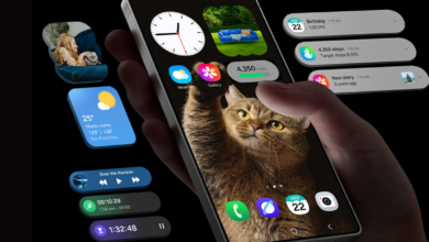 One UI 9 Akhirnya Tambahkan Meter Kecepatan Internet, Tanpa Aplikasi Tambahan