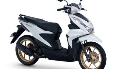 5 Oli yang Bikin Honda BeAT Deluxe Lebih Halus, Mana yang Paling Pas?