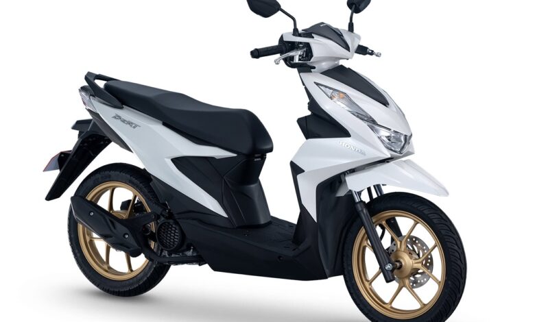5 Oli yang Bikin Honda BeAT Deluxe Lebih Halus, Mana yang Paling Pas?