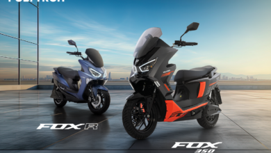 Biaya Harian Polytron Fox-R Ternyata Jauh Lebih Ringan, Ini Batas Nyata Jarak Tempuhnya