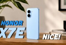 Honor X7e Plus 5G Makin Dekat ke Pasar Global, Ini Bedanya dengan X7e 4G