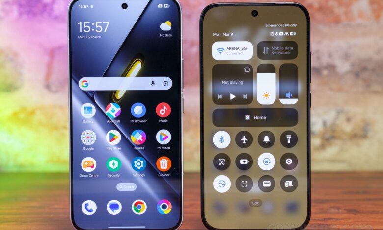 Poco X8 Pro Max Ternyata Tak Sepenuhnya Diam, Panel 12-Bit Ini Memicu Pertanyaan Baru