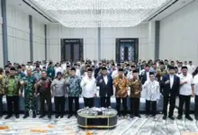 MUI Jateng Punya Nahkoda Baru, Prof Noor Achmad Siap Perkuat Barisan Organisasi
