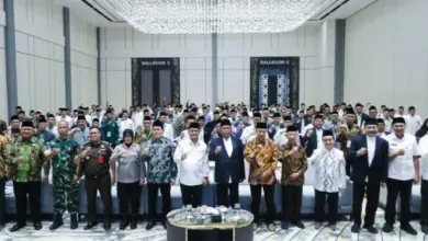 MUI Jateng Punya Nahkoda Baru, Prof Noor Achmad Siap Perkuat Barisan Organisasi