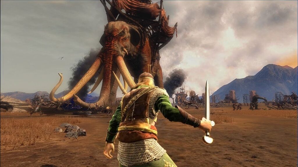 6 Game The Lord of the Rings yang Masih Paling Layak Dicoba di 2026