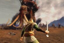 6 Game The Lord of the Rings yang Masih Paling Layak Dicoba di 2026