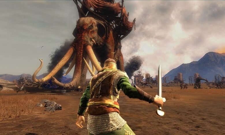 6 Game The Lord of the Rings yang Masih Paling Layak Dicoba di 2026