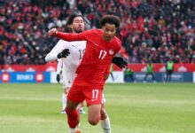 Bosnia Siap Menguji Kanada di Laga Pembuka Grup B, Tuan Rumah Tak Boleh Lengah