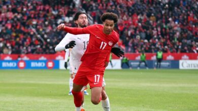 Bosnia Siap Menguji Kanada di Laga Pembuka Grup B, Tuan Rumah Tak Boleh Lengah