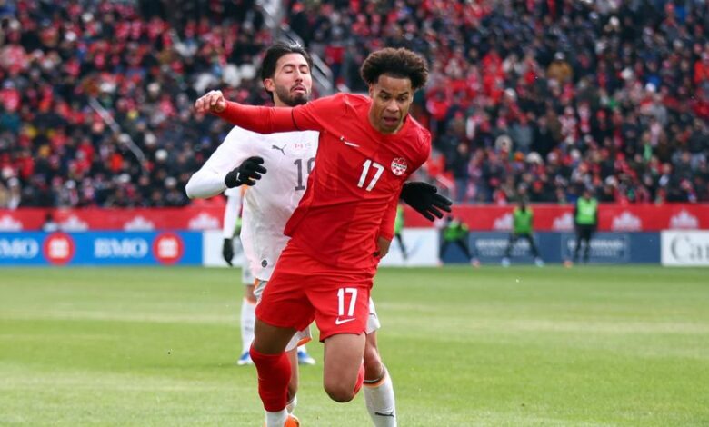 Bosnia Siap Menguji Kanada di Laga Pembuka Grup B, Tuan Rumah Tak Boleh Lengah