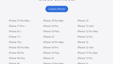 iOS 27 Masih Menjangkau iPhone Lama, Apple Siapkan Dukungan yang Lebih Luas