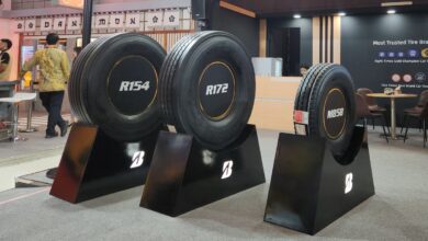 Transaksi IIMS Surabaya 2026 Tembus Rp336 Miliar, Target Naik Jauh