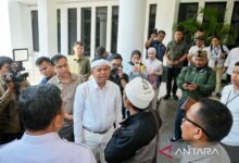 Kisruh SPMB Jabar, Pemprov Janjikan Sekolah Swasta Gratis untuk Anak Tak Mampu