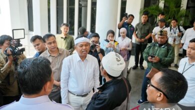 Kisruh SPMB Jabar, Pemprov Janjikan Sekolah Swasta Gratis untuk Anak Tak Mampu