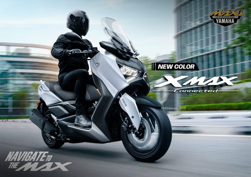 Isi Full Honda Forza dan Yamaha Xmax Kini Tembus Rp 211 Ribu, Ini Hitungannya