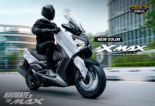 Isi Full Honda Forza dan Yamaha Xmax Kini Tembus Rp 211 Ribu, Ini Hitungannya