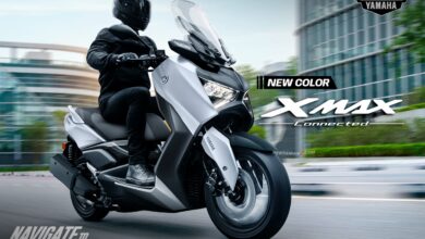 Isi Full Honda Forza dan Yamaha Xmax Kini Tembus Rp 211 Ribu, Ini Hitungannya