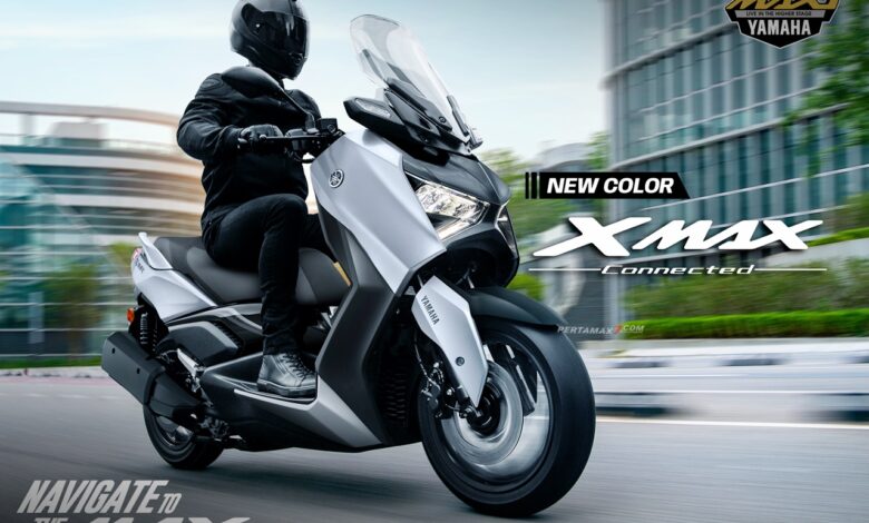 Isi Full Honda Forza dan Yamaha Xmax Kini Tembus Rp 211 Ribu, Ini Hitungannya