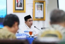 SPPG Diminta Beli Telur Lokal, Dapur MBG Jateng Diproyeksikan Jadi Penopang Peternak