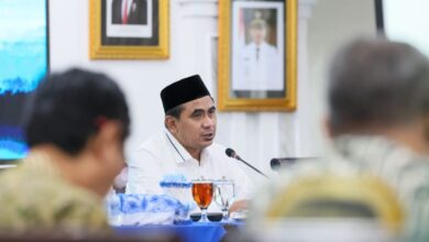 SPPG Diminta Beli Telur Lokal, Dapur MBG Jateng Diproyeksikan Jadi Penopang Peternak