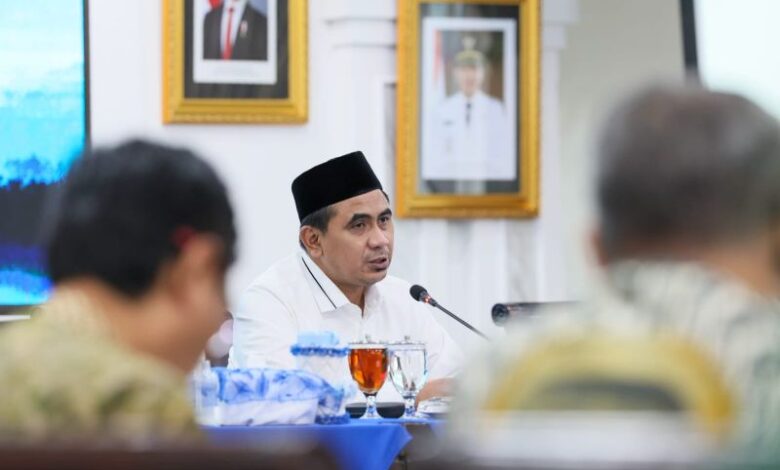 SPPG Diminta Beli Telur Lokal, Dapur MBG Jateng Diproyeksikan Jadi Penopang Peternak