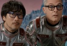 Kojima Tegas Menolak AI Sebagai Pencipta Seni, Hanya Layak Bantu Pekerjaan Rutin