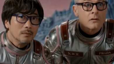 Kojima Tegas Menolak AI Sebagai Pencipta Seni, Hanya Layak Bantu Pekerjaan Rutin