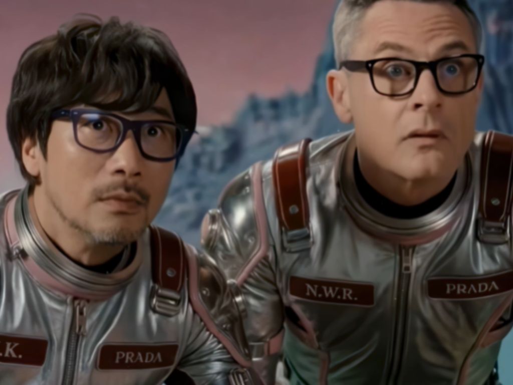 Kojima Tegas Menolak AI Sebagai Pencipta Seni, Hanya Layak Bantu Pekerjaan Rutin